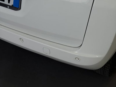Fiat Qubo 1.4 8V 77 CV Easy Natural Power (16)