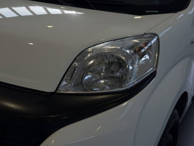 Fiat Qubo 1.4 8V 77 CV Easy Natural Power (18)