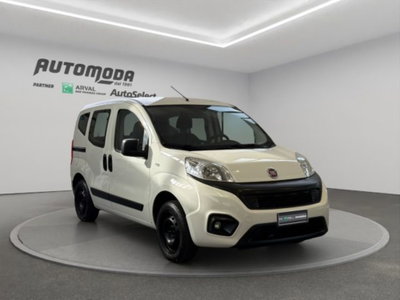 Fiat Qubo 1.4 8V 77 CV Easy Natural Power (3)