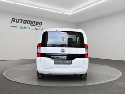 Fiat Qubo 1.4 8V 77 CV Easy Natural Power (5)