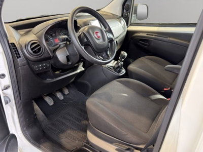 Fiat Qubo 1.4 8V 77 CV Easy Natural Power (7)