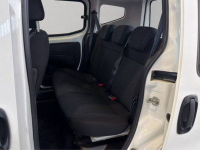 Fiat Qubo 1.4 8V 77 CV Easy Natural Power (8)