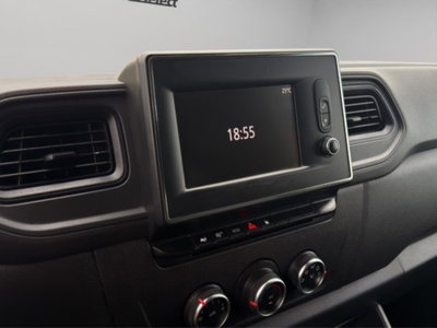 Renault Master Telaio T35 2.3 dCi 165 PL Cabinato Energy Ice (13)