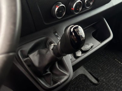 Renault Master Telaio T35 2.3 dCi 165 PL Cabinato Energy Ice (14)