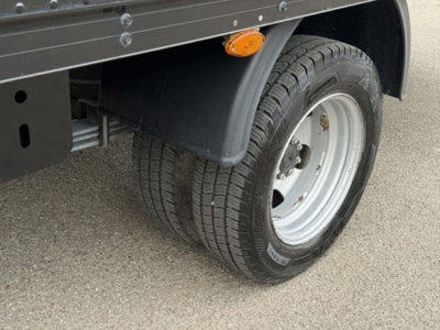 Renault Master Telaio T35 2.3 dCi 165 PL Cabinato Energy Ice (16)