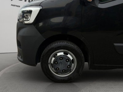 Renault Master Telaio T35 2.3 dCi 165 PL Cabinato Energy Ice (19)