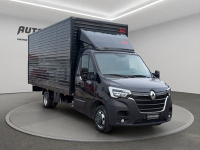 Renault Master Telaio T35 2.3 dCi 165 PL Cabinato Energy Ice (3)