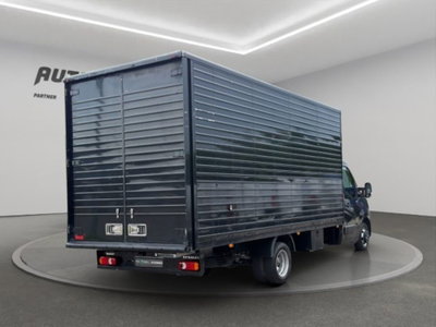 Renault Master Telaio T35 2.3 dCi 165 PL Cabinato Energy Ice (4)