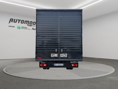 Renault Master Telaio T35 2.3 dCi 165 PL Cabinato Energy Ice (5)