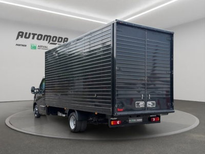Renault Master Telaio T35 2.3 dCi 165 PL Cabinato Energy Ice (6)