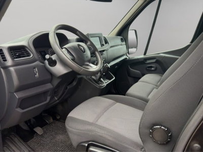 Renault Master Telaio T35 2.3 dCi 165 PL Cabinato Energy Ice (7)