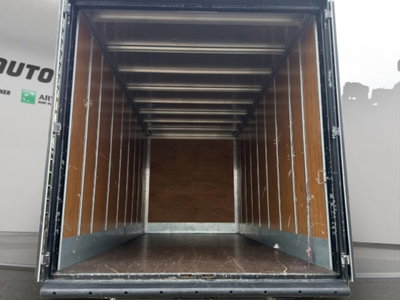 Renault Master Telaio T35 2.3 dCi 165 PL Cabinato Energy Ice (8)
