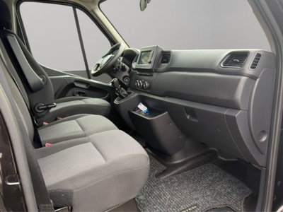 Renault Master Telaio T35 2.3 dCi 165 PL Cabinato Energy Ice (9)