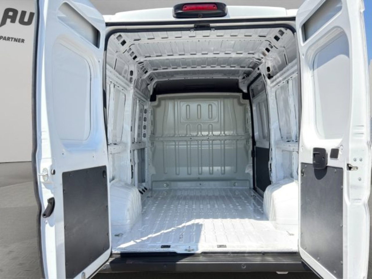 Fiat Ducato Furgone maxi 35 LH2 2.2 mjt3 140cv serie 9 (15)