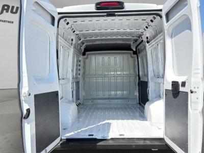 Fiat Ducato Furgone maxi 35 LH2 2.2 mjt3 140cv serie 9 (15)