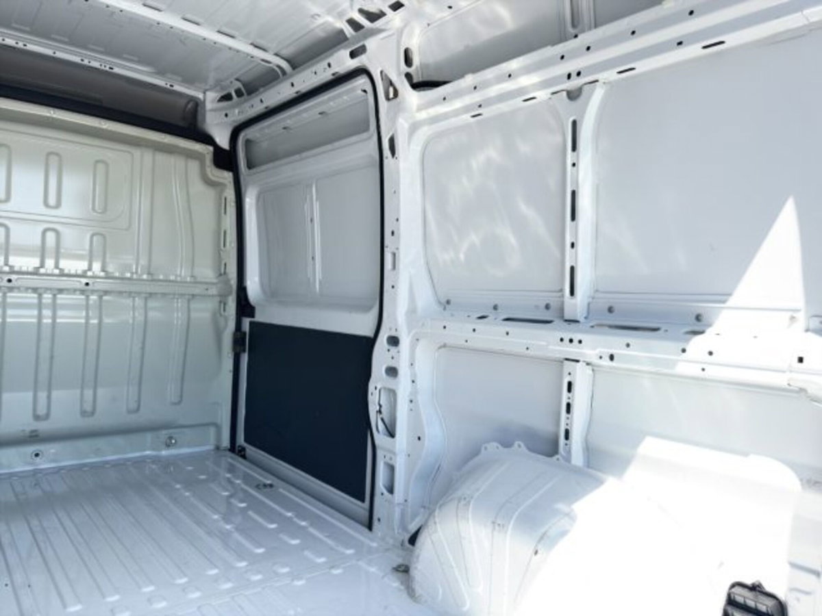 Fiat Ducato Furgone maxi 35 LH2 2.2 mjt3 140cv serie 9 (17)