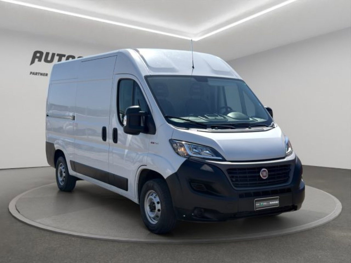 Fiat Ducato Furgone maxi 35 LH2 2.2 mjt3 140cv serie 9 (3)