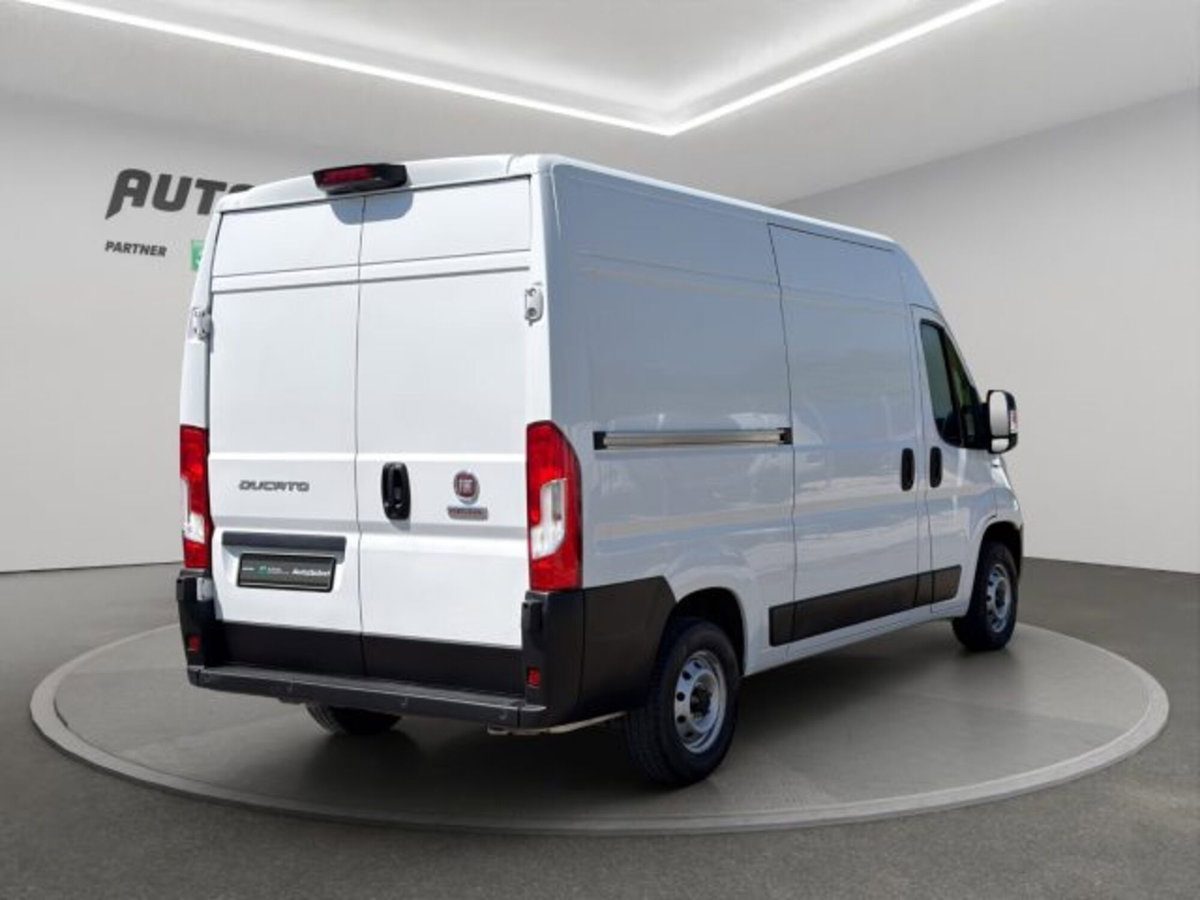 Fiat Ducato Furgone maxi 35 LH2 2.2 mjt3 140cv serie 9 (4)