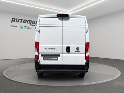 Fiat Ducato Furgone maxi 35 LH2 2.2 mjt3 140cv serie 9 (5)