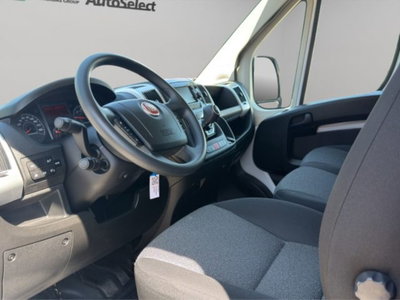 Fiat Ducato Furgone maxi 35 LH2 2.2 mjt3 140cv serie 9 (7)
