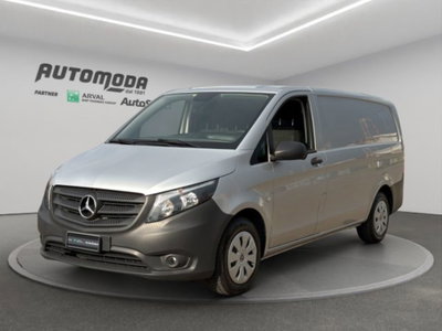 Mercedes-Benz Vito 2.2 114 CDI PC-SL Furgone Long usato