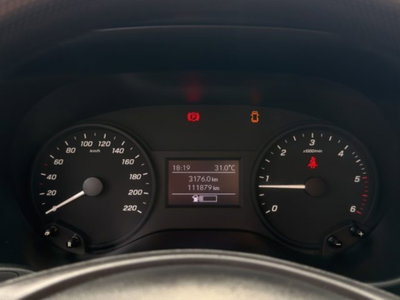 Mercedes-Benz Vito 2.2 114 CDI PC-SL Furgone Long (12)