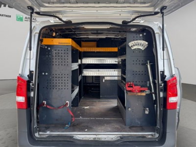Mercedes-Benz Vito 2.2 114 CDI PC-SL Furgone Long (15)