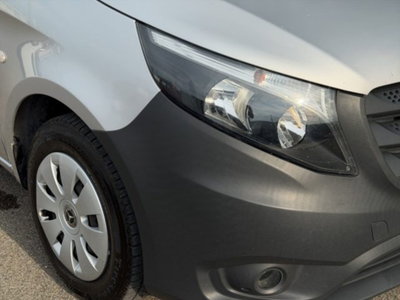 Mercedes-Benz Vito 2.2 114 CDI PC-SL Furgone Long (18)