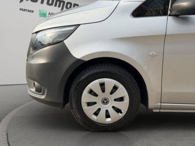 Mercedes-Benz Vito 2.2 114 CDI PC-SL Furgone Long (19)