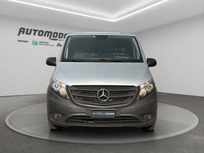 Mercedes-Benz Vito 2.2 114 CDI PC-SL Furgone Long (2)