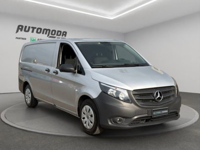 Mercedes-Benz Vito 2.2 114 CDI PC-SL Furgone Long (3)