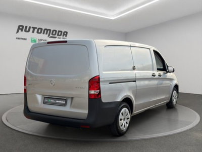 Mercedes-Benz Vito 2.2 114 CDI PC-SL Furgone Long (4)