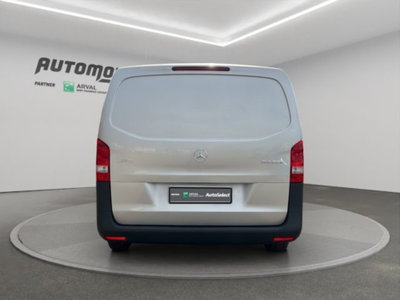 Mercedes-Benz Vito 2.2 114 CDI PC-SL Furgone Long (5)