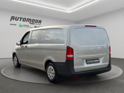 Mercedes-Benz Vito 2.2 114 CDI PC-SL Furgone Long (6)