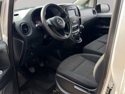 Mercedes-Benz Vito 2.2 114 CDI PC-SL Furgone Long (7)