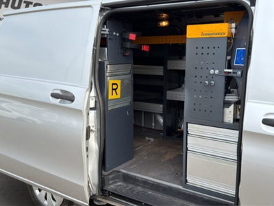 Mercedes-Benz Vito 2.2 114 CDI PC-SL Furgone Long (8)