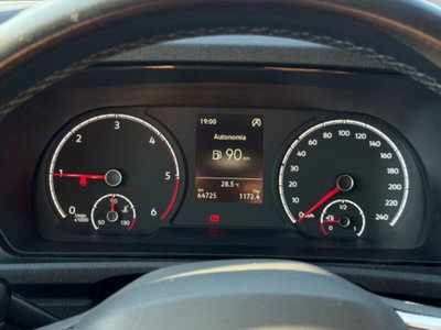 Volkswagen Veicoli Commerciali Caddy 2.0 TDI 102 CV Furgone Maxi (12)