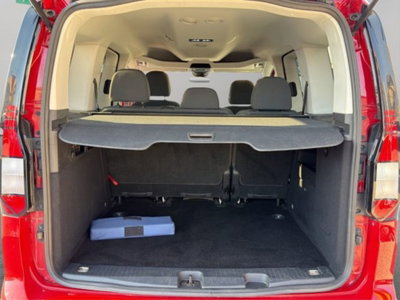 Volkswagen Veicoli Commerciali Caddy 2.0 TDI 102 CV Furgone Maxi (15)