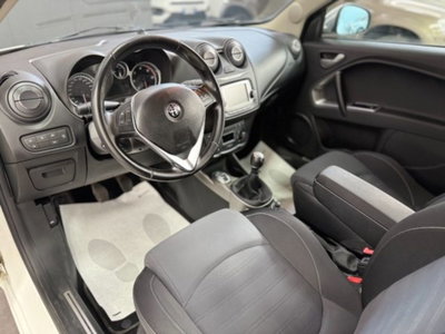 Alfa Romeo MiTo 1.3 JTDm 95 CV S&S Super (11)
