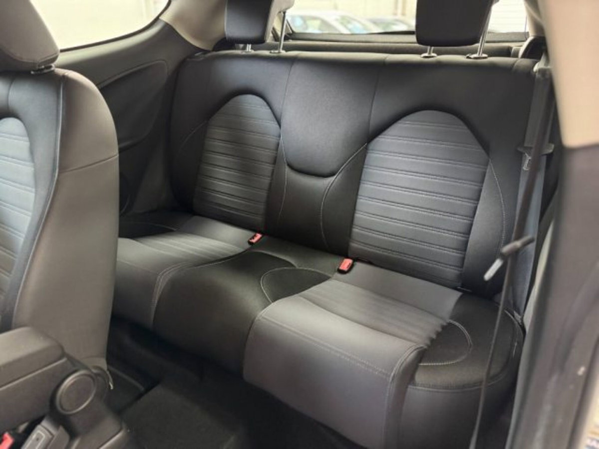 Alfa Romeo MiTo 1.3 JTDm 95 CV S&S Super (13)