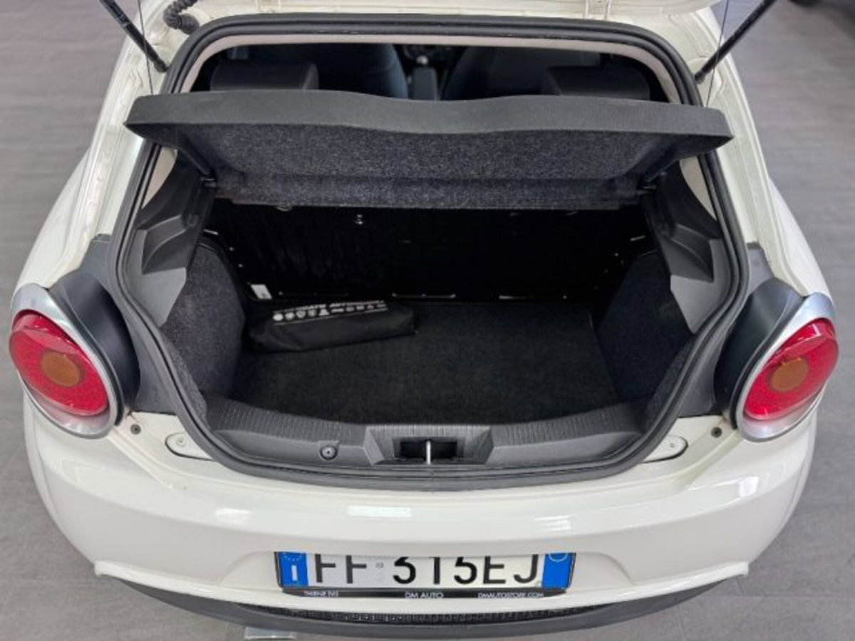 Alfa Romeo MiTo 1.3 JTDm 95 CV S&S Super (14)