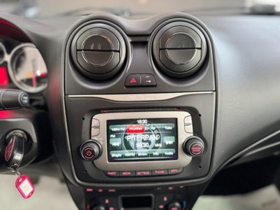 Alfa Romeo MiTo 1.3 JTDm 95 CV S&S Super (16)
