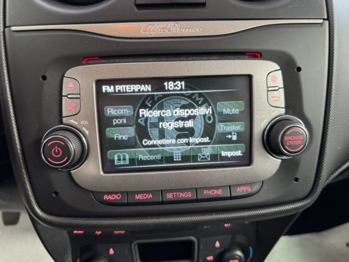 Alfa Romeo MiTo 1.3 JTDm 95 CV S&S Super (19)