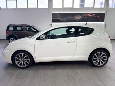 Alfa Romeo MiTo 1.3 JTDm 95 CV S&S Super (8)