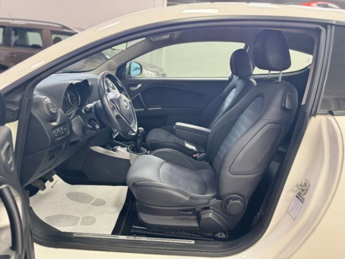 Alfa Romeo MiTo 1.3 JTDm 95 CV S&S Super (9)