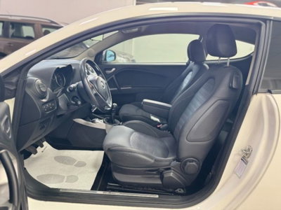 Alfa Romeo MiTo 1.3 JTDm 95 CV S&S Super (9)