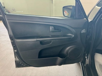 Kia Venga 1.4 CRDi 90CV Cool (12)
