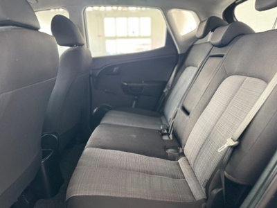 Kia Venga 1.4 CRDi 90CV Cool (14)