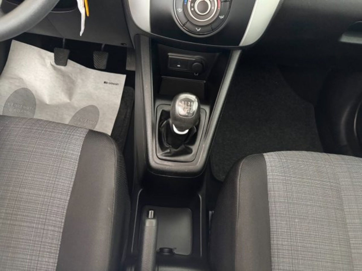 Kia Venga 1.4 CRDi 90CV Cool (20)