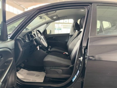 Kia Venga 1.4 CRDi 90CV Cool (9)
